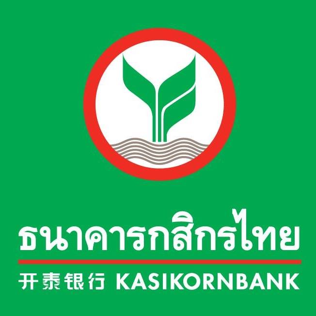 Kasikorn Bank